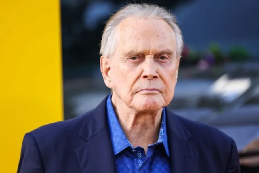 Lee Majors Net Worth