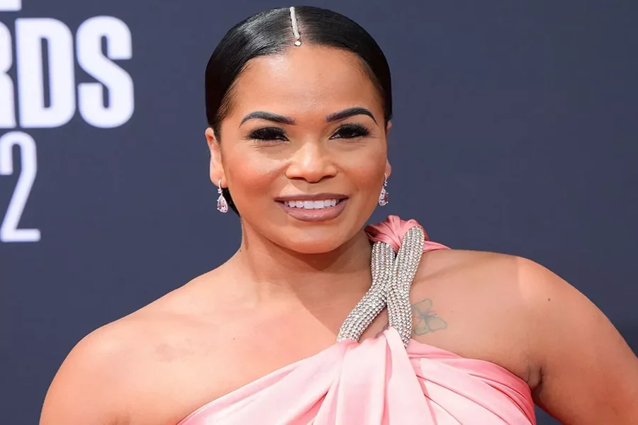 Sharelle Rosado Net Worth