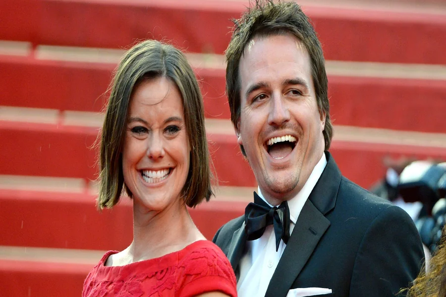 Ashley Williams Husband