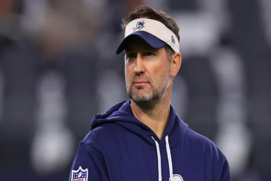 Brian Schottenheimer 