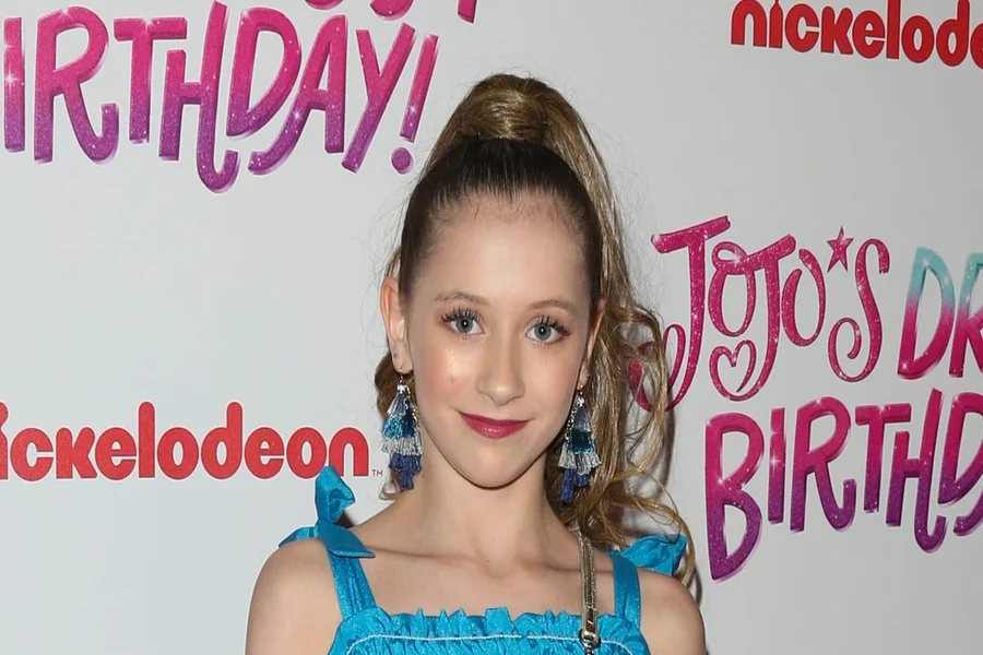 Elliana Walmsley Age