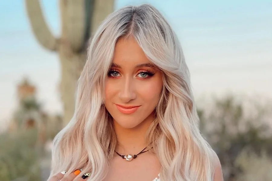 Elliana Walmsley Age