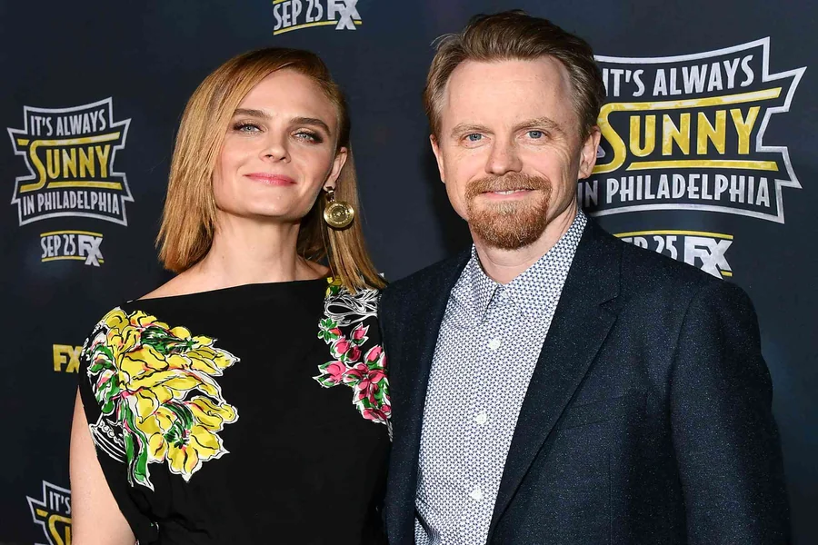 Emily Deschanel Husband