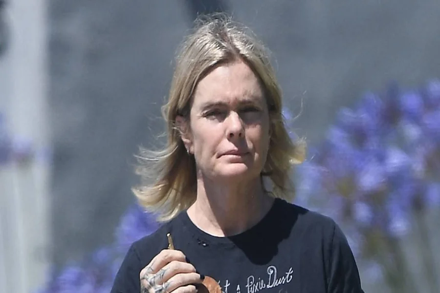 Erika Eleniak Net Worth