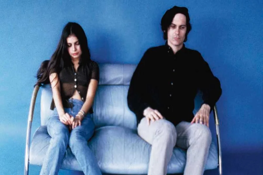 Hope Sandoval Husband