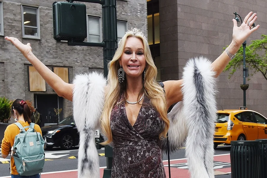 Jackie Siegel Net Worth