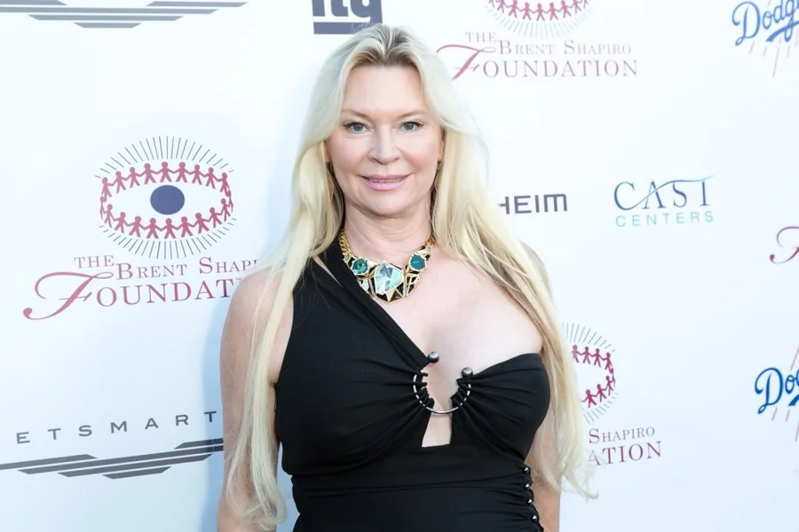Jackie Siegel Net Worth