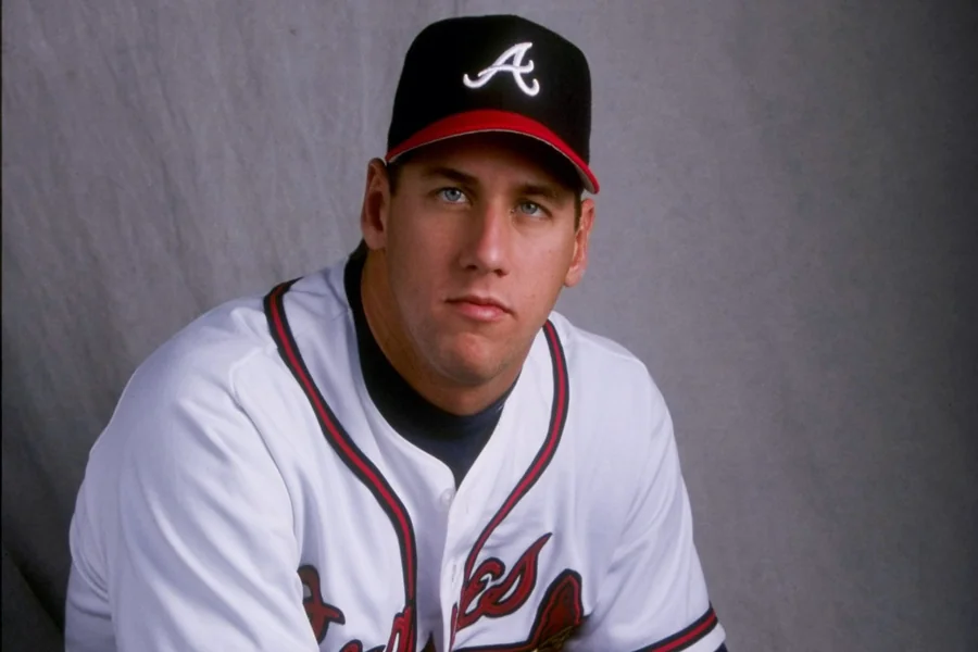 John Rocker