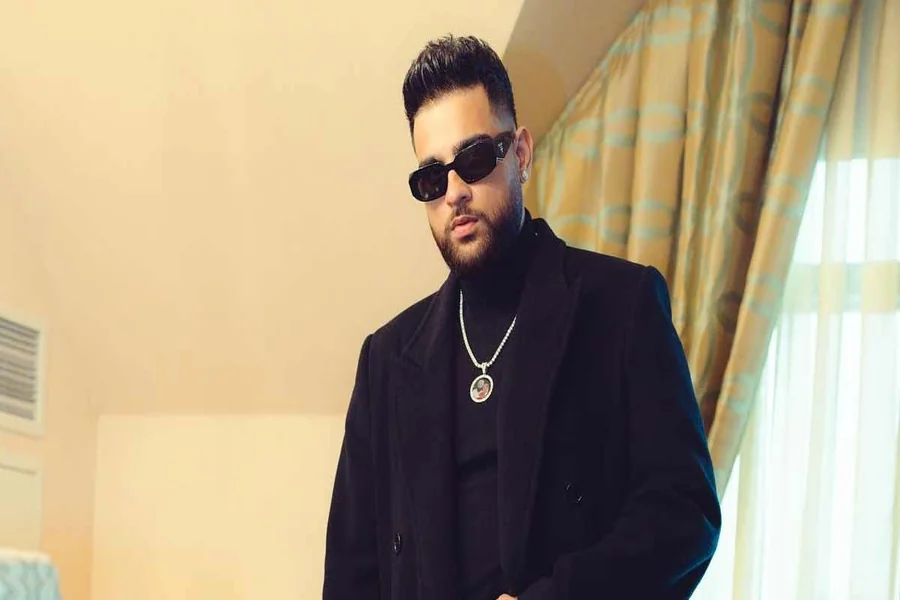 Karan Aujla Net Worth