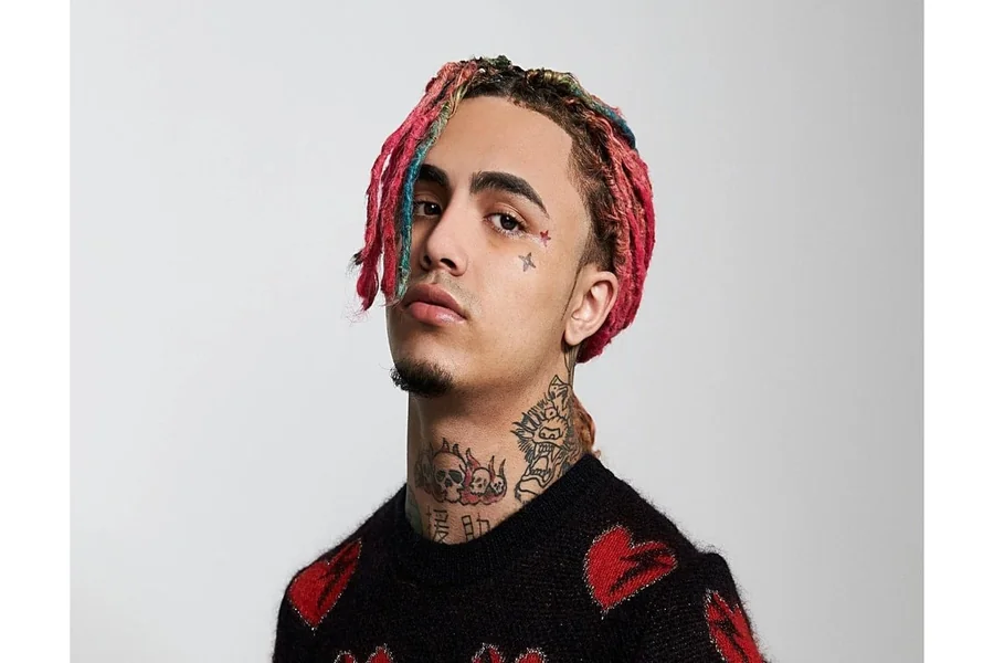 Lil Pump Age