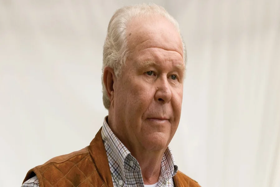 Ned Beatty Net Worth