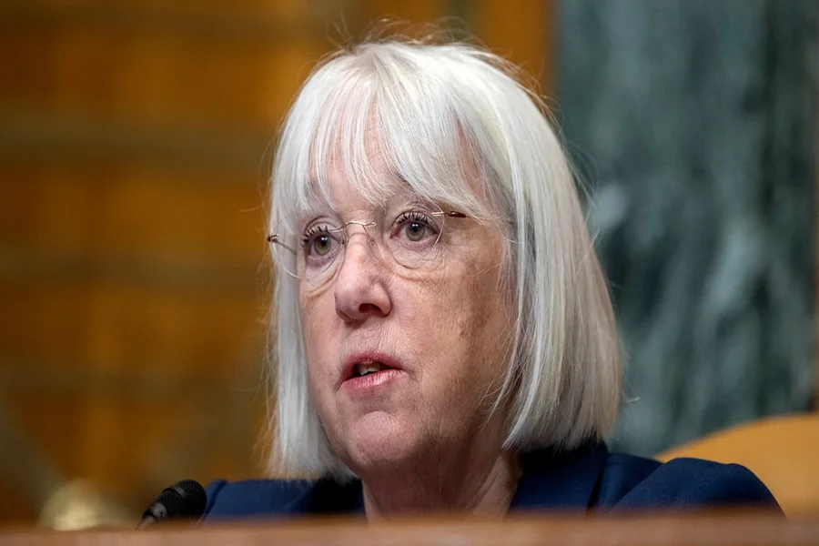 Patty Murray Net Worth