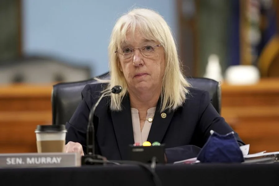 Patty Murray Net Worth