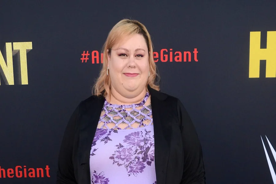 Robin Christensen-Roussimoff Height