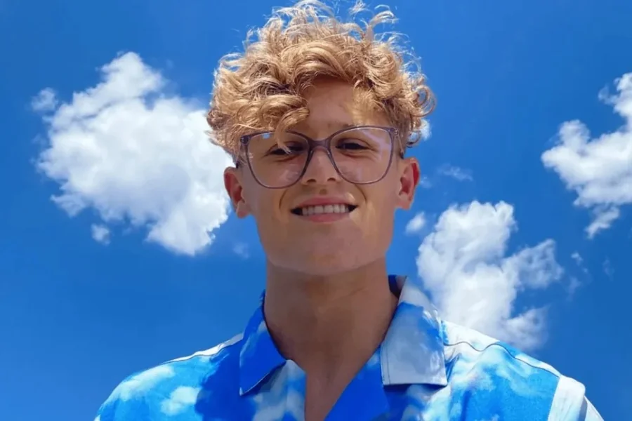 Ryan Trahan Height and Weight