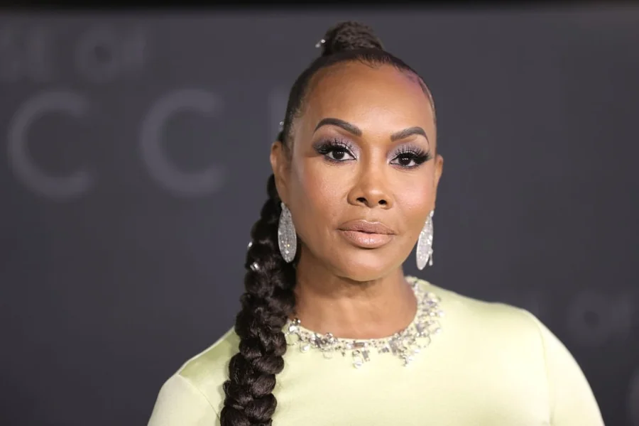 Vivica Fox Age