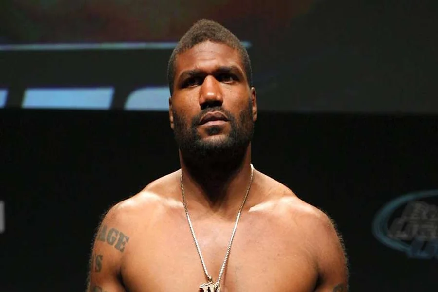 raja jackson age 2025