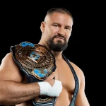 Bron Breakker Height and His Powerful Wrestling Presence