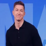 James Longman Husband and Their Relationship Today