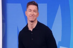 James Longman Husband and Their Relationship Today