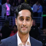 Shams Charania Net Worth and His Rise in Sports Journalism