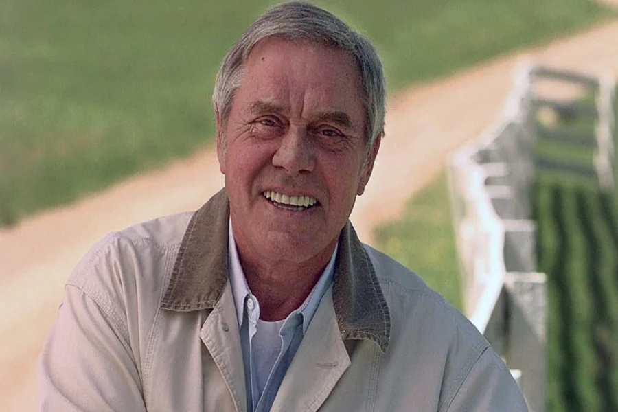 Tom T Hall Net Worth